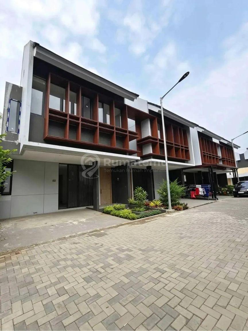 Dijual Rumah siap huni,harga murah 2Lantai tanpa dp di kelapa gading