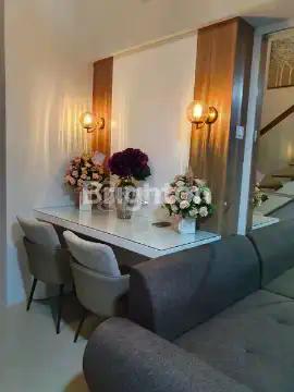 DIJUAL APARTEMEN DENVER CBD CITRALAND,2 KT 57,2 M2,SAMBIKEREP,SURABAYA