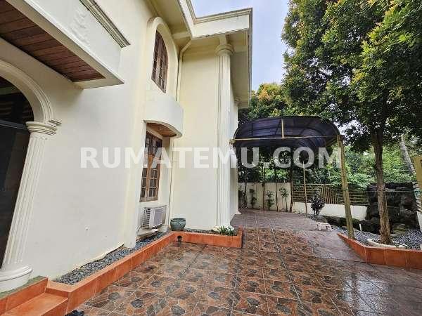 Pondok Indah Harga Jauh Dibawah Njop, Jakarta Selatan