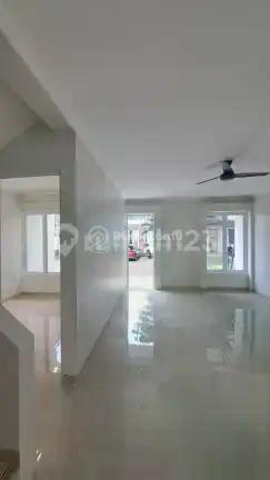 Rumah 2 Lantai Baru Murah Siap Huni bisa KPR Accola Park Pamulang