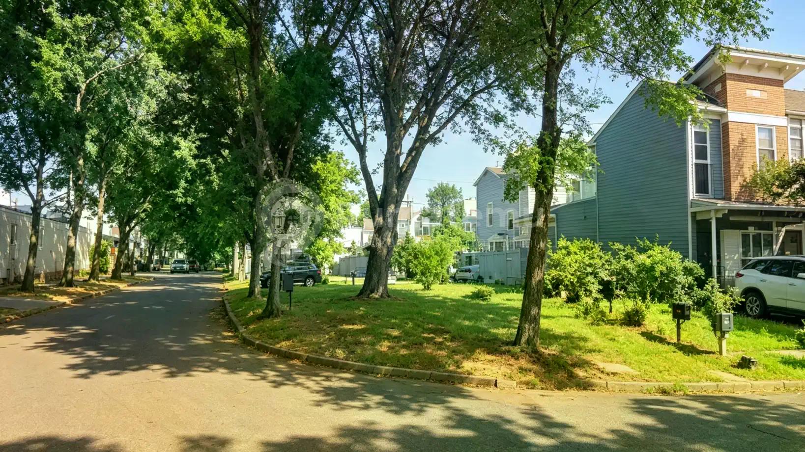 Tanah di Simplicty bsd city 216 m² hook