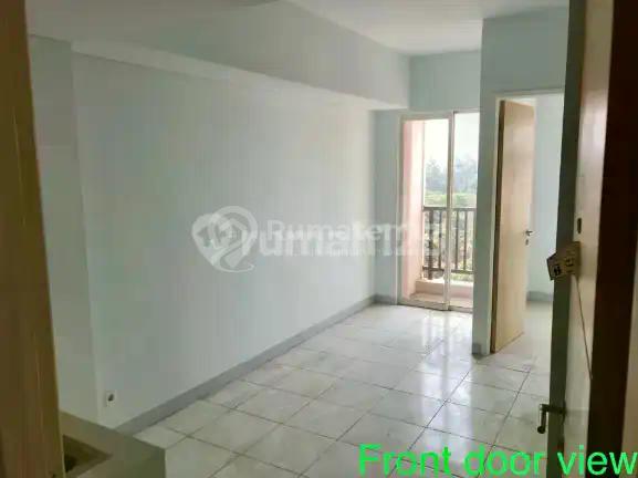 Apartemen Kota Ayodhya Lantai 17, Produk Alam Sutera, Harga Murah Sekali