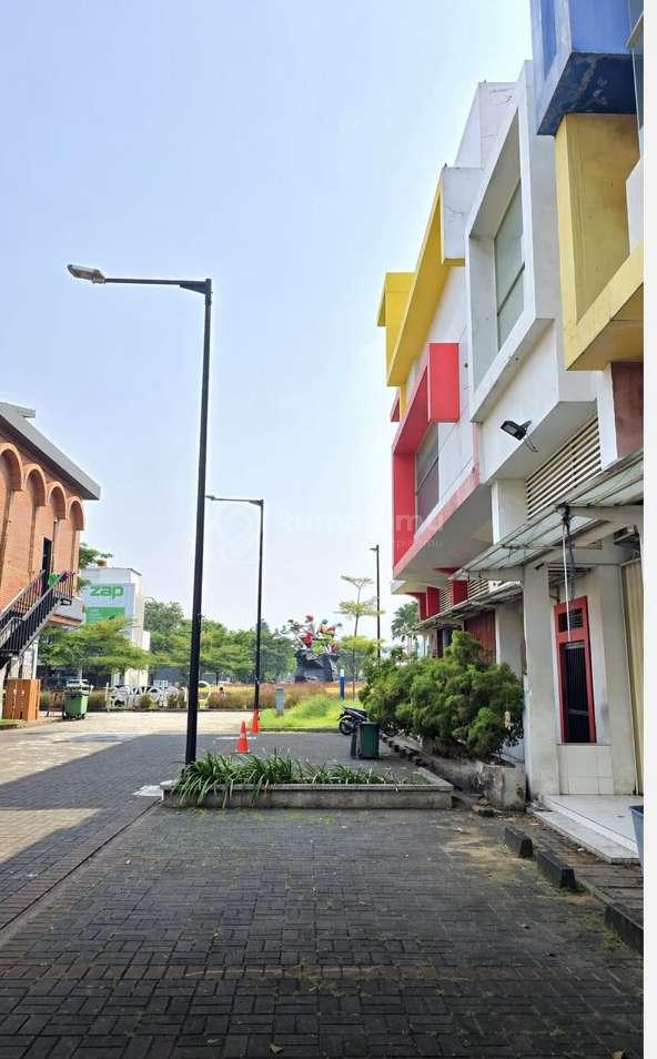 Dijual Rukan di Citra Garden 6, Cengkareng Timur, Jakarta Barat