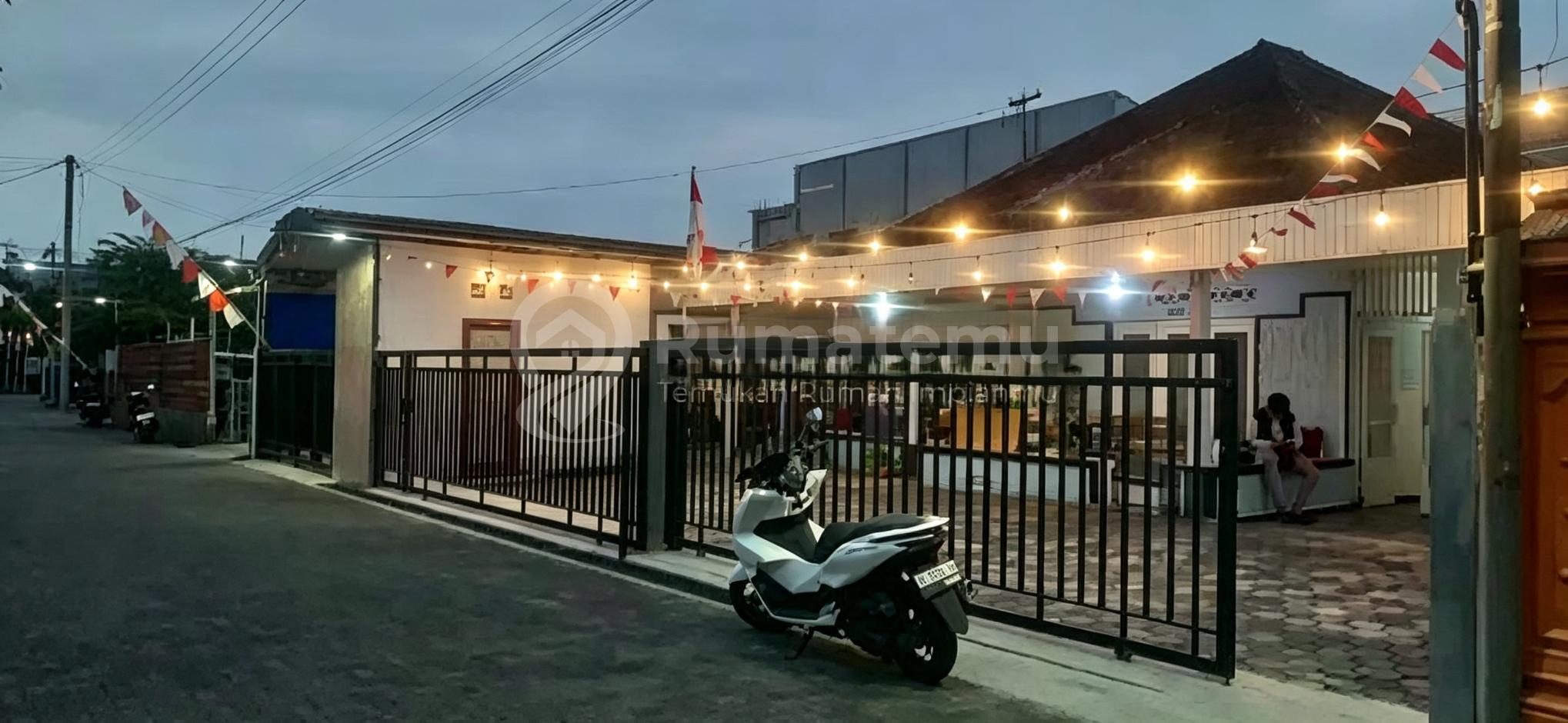RUMAH KOS DAN GUEST HOUSE AKTIF DI SAMIRONO BARU, YOGYAKARTA