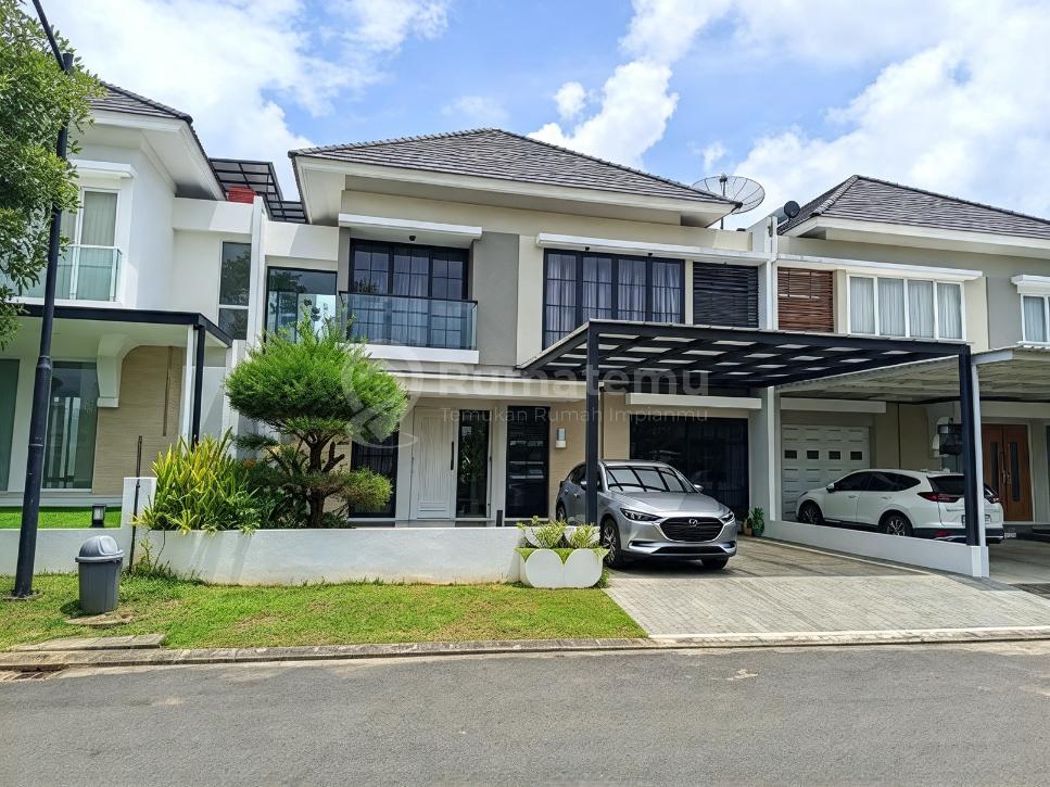 Dijual Rumah Siap Huni di Victoria Valley Citraland Bsb City ��� Mijen, Semarang Barat