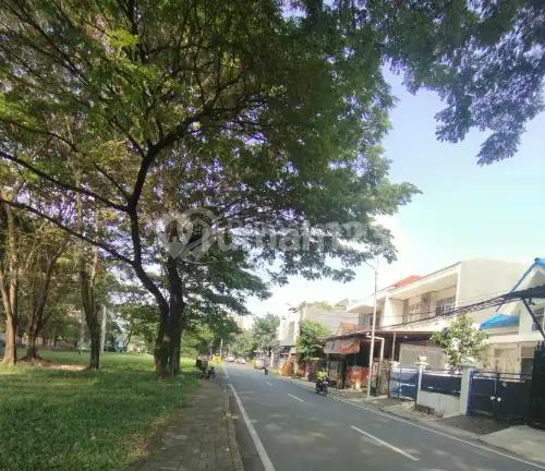 Kavling Tanah Murah di Kosambi Baru Duri Kosambi Cengkareng Kalideres Jakarta Barat