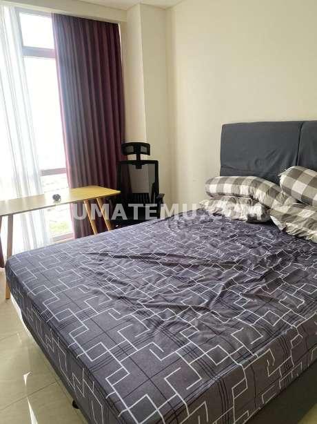 Apartemen Sedayu City Suite
