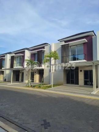 Dijual Rumah PIK2 termurah siap huni jarang ada