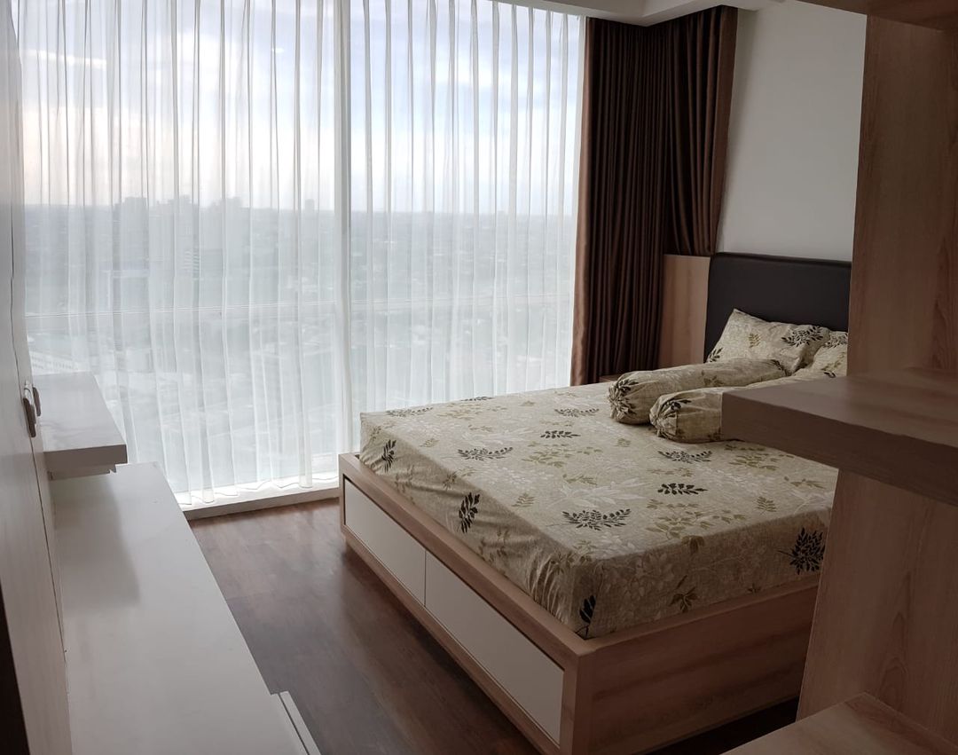 Apartemen Gallery West Kebon Jeruk