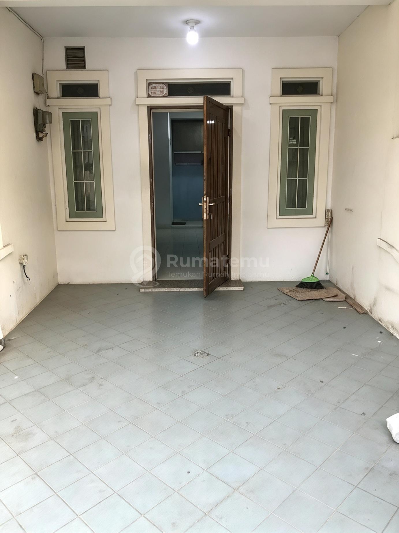 Dijual Rumah Siap Huni Loakasi Di Citra 2 Ext