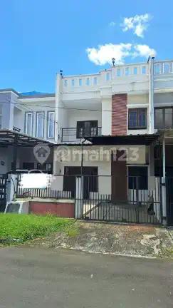 Dijual Rumah di Sektor 1E Gading Serpong
