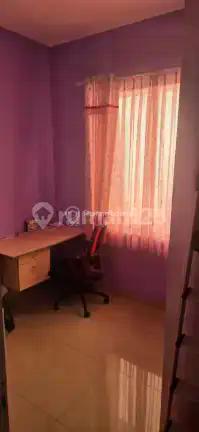Jual Rumah Hadap Tenggara, SHM @Golf Lake
