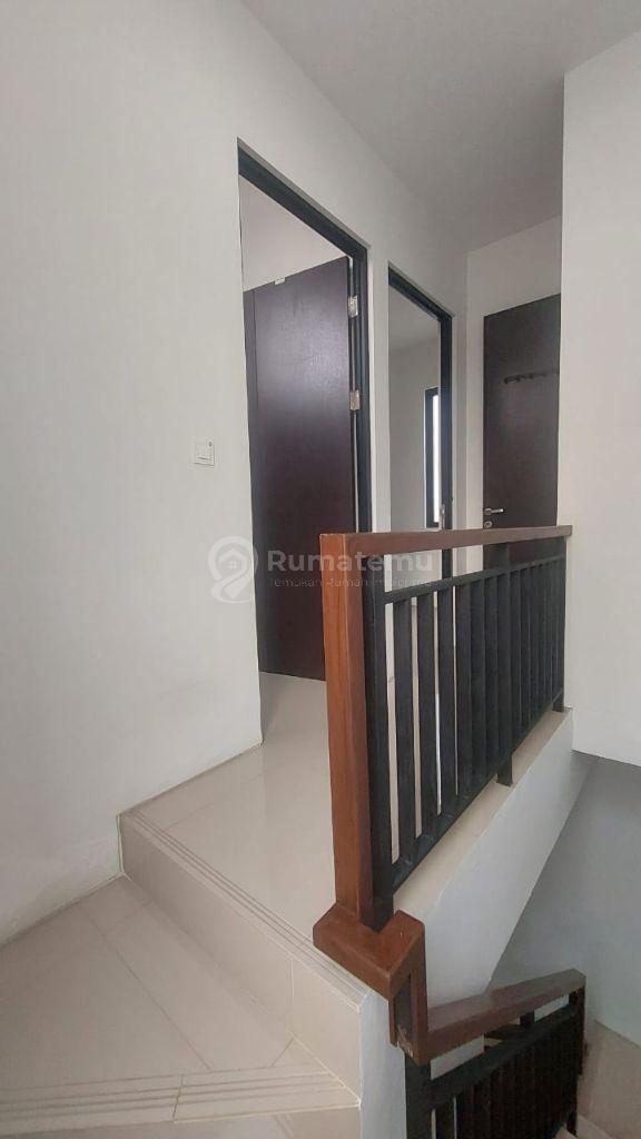 Dijual rumah di Citra Garden Puri (Cluster Casco), Jakarta Barat