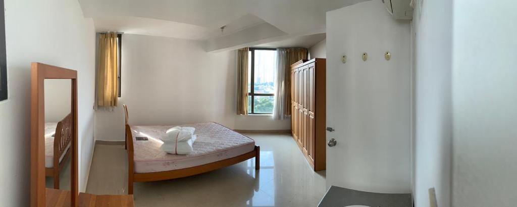 Apartemen Taman Rasuna Setia Budi