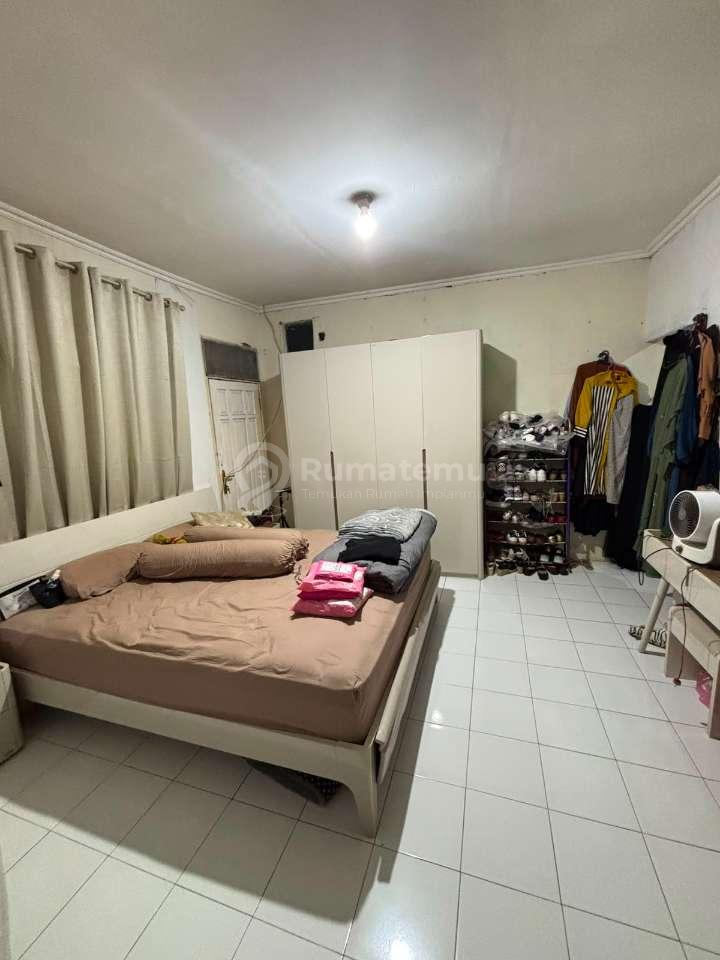 Jual Rumah 1 lantai di Srengseng, Kembangana, Jakarta Barat 