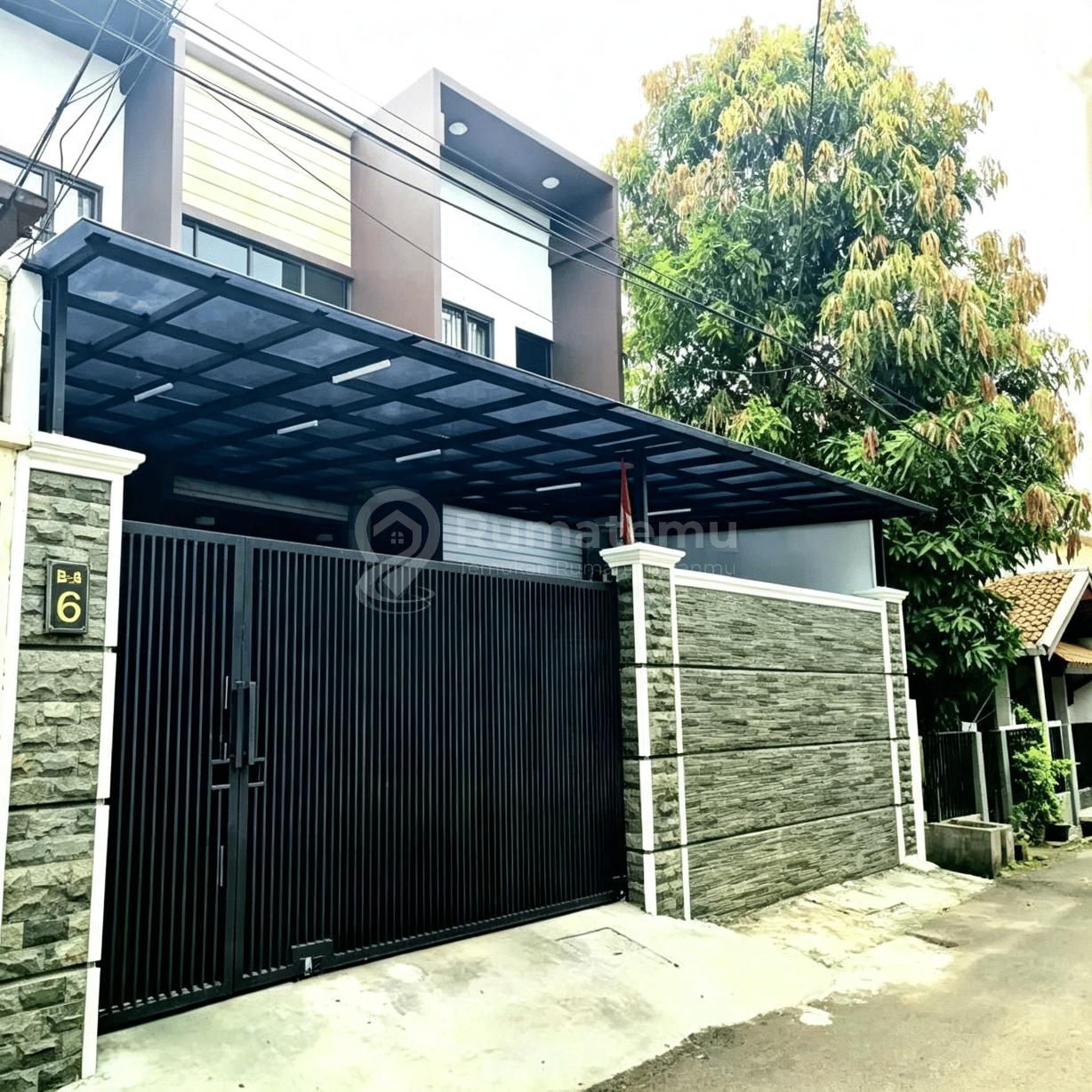 Jual MERUYA ILIR,MERUYA UTARA,JAKARTA BARAT