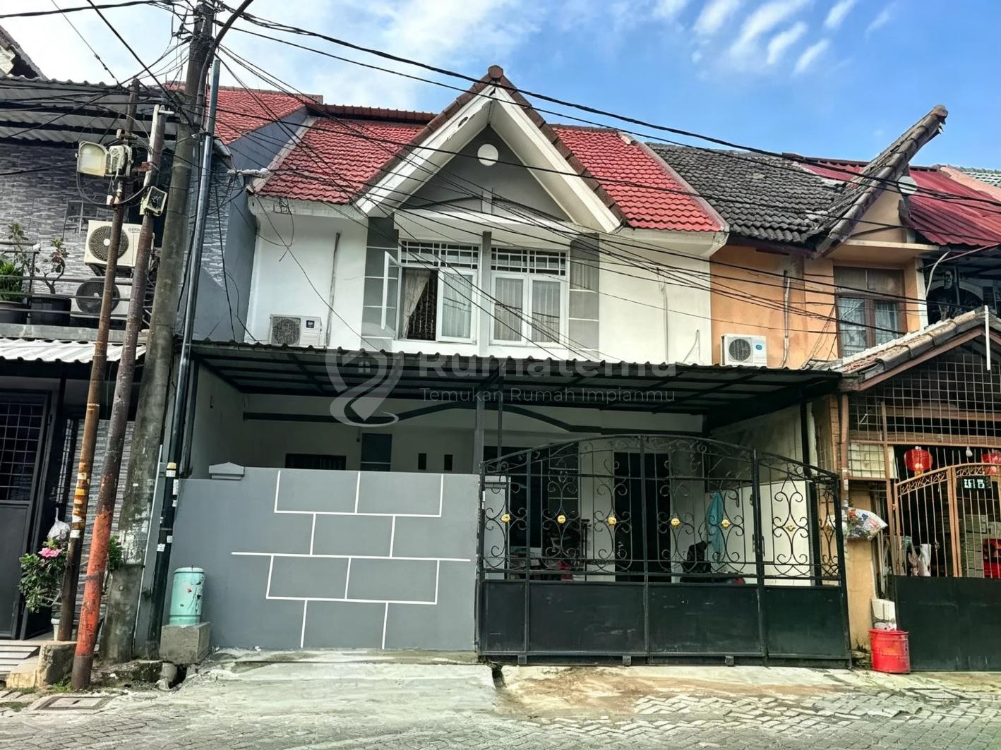 Jual PALEM LESTARI CENGKARENG, JAKARTA, BARAT