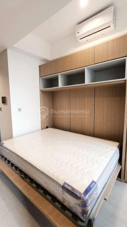 Apartemen Fatmawati City Center