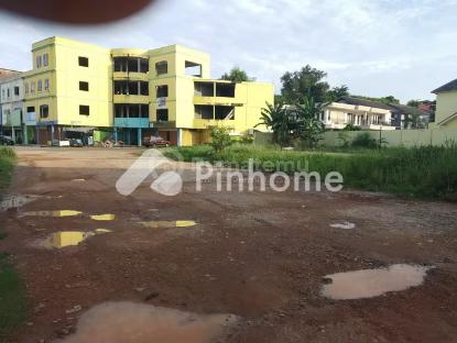 Dijual Tanah Komersial Lokasi Strategis di Lubuk Baja