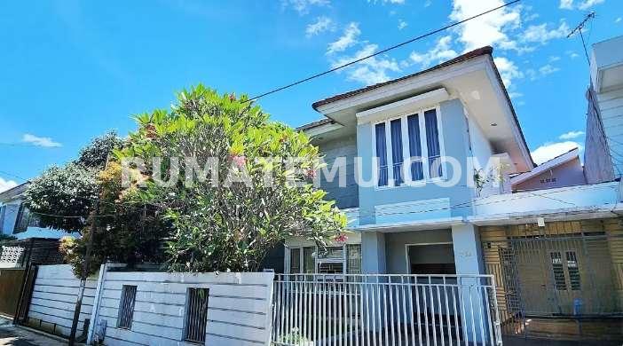 Rumah Jagakarsa Ciganjur Siap Huni, Jakarta Selatan