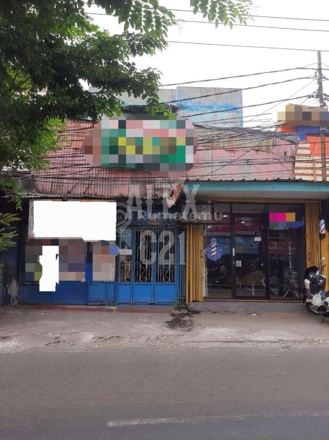Jual rumah lokasi dekat dengan gateway, busway, kampus  jl. Ciledug Raya, Cipulir, Jakarta Selatan