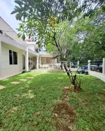 Rumah Lokasi Super Premium di Jaksel