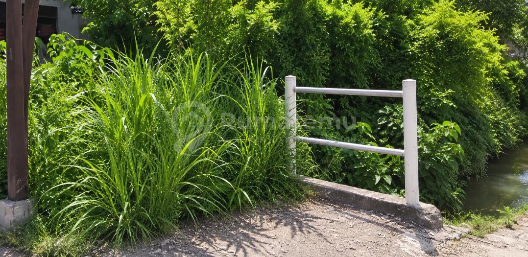 Ready For Sale Premium Land At The Main Road In Canggu
