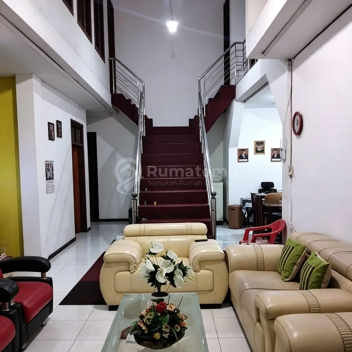 Jual Rumah Murah Pharmindo Dekat Cijerah Bandung