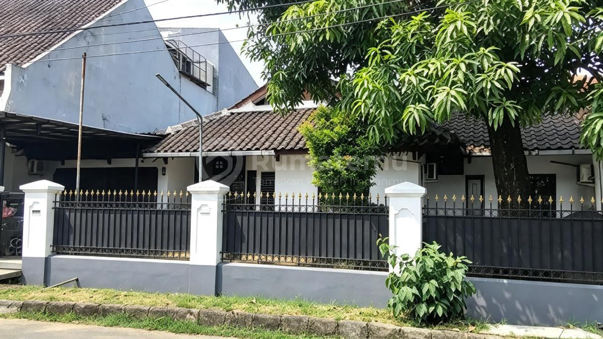 Dijual Rumah Luas Cocok untuk Usaha di Sunter Jakarta Utara S9729