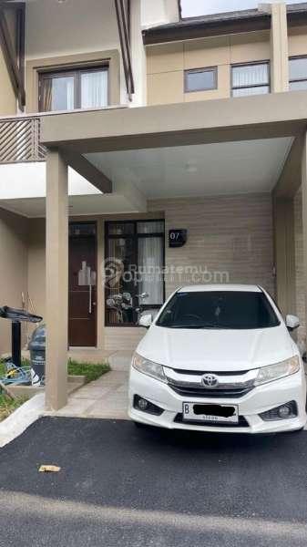 Jual Rumah Padmagriya Podomoro Park Bojongsoang Bandung