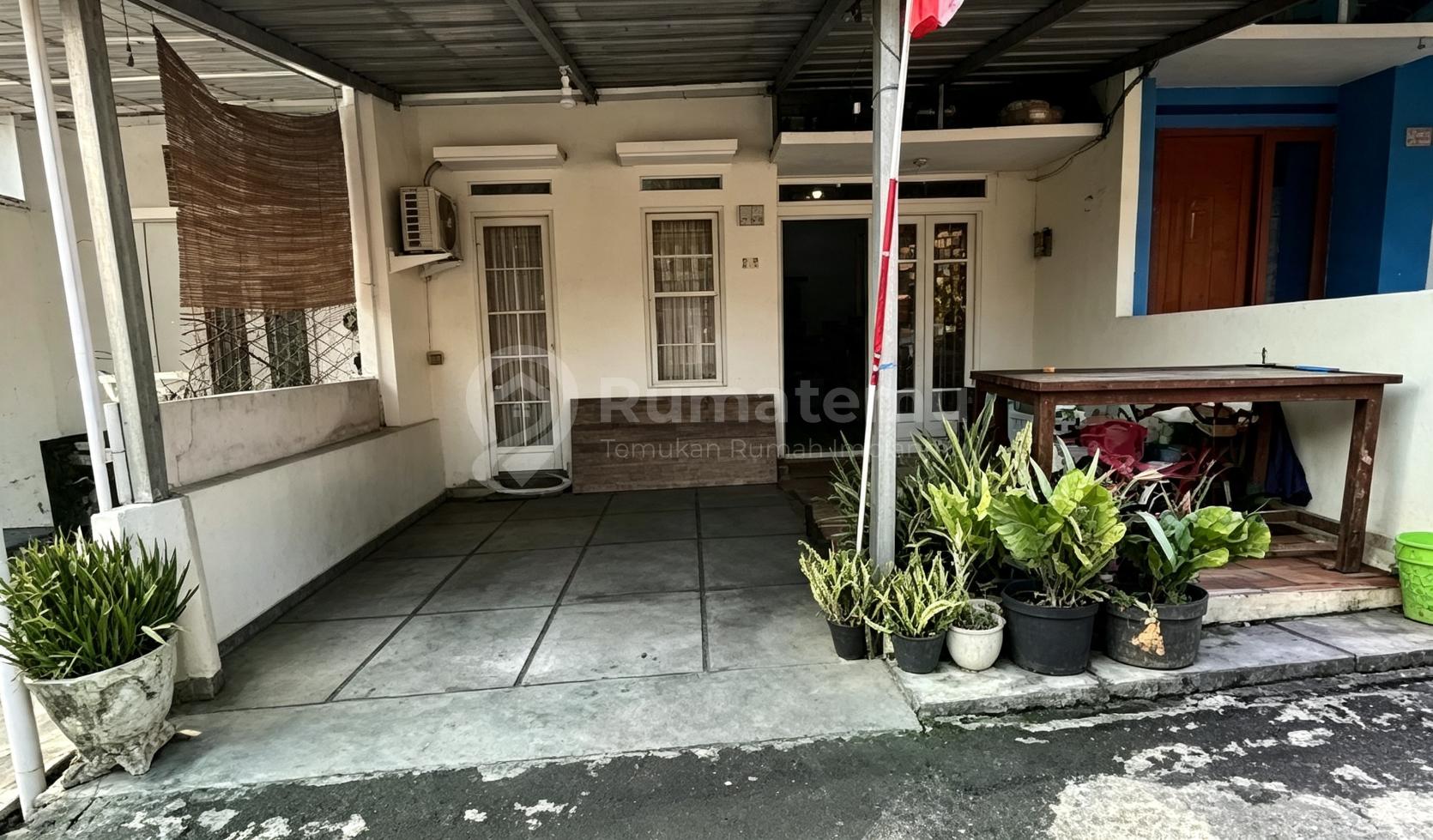 Dijual Cepat Rumah Green View