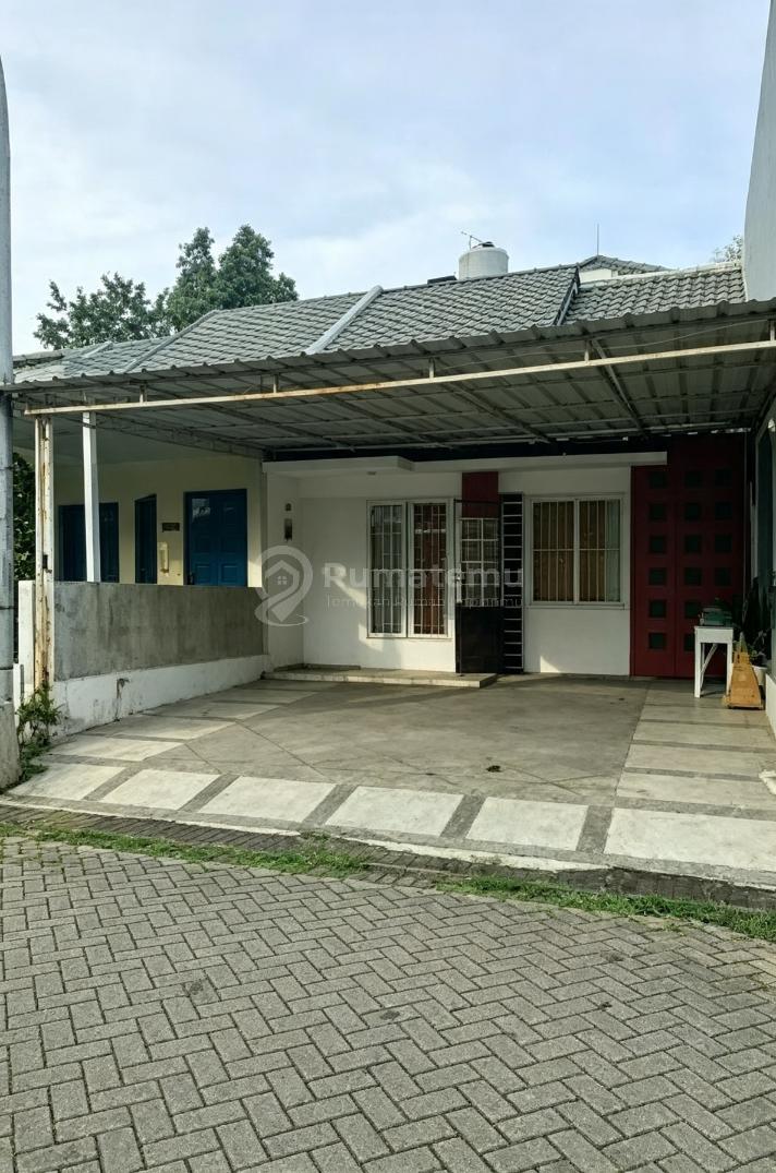 Dijual Murah Rumah Siap Huni 2 Lantai Cibubur Country Cikeas