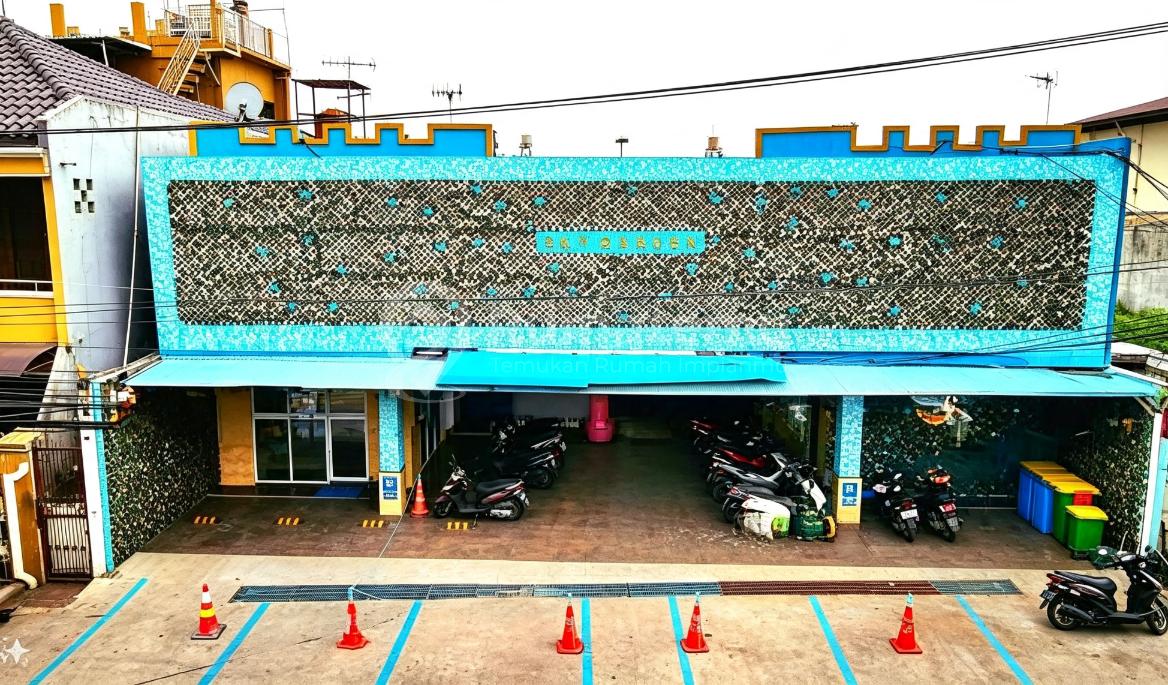 Dijual Hotel & Kost²An