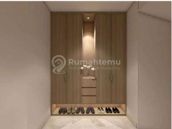 Apartemen Izzara 2+1, Tb Simatupang, Jakarta Selatan