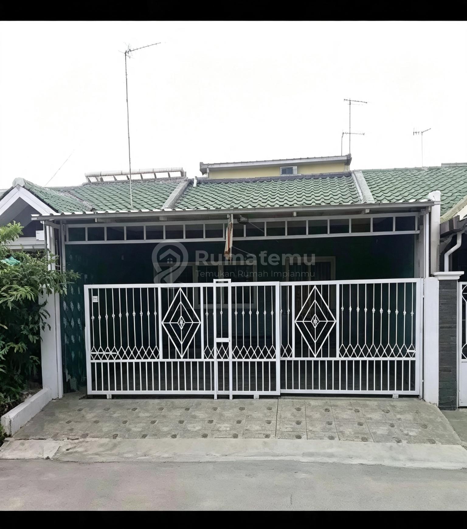 Rumah dijual cepat Siap Huni Dicikarang Baru