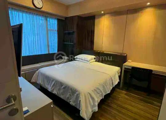 Sewa Apartemen La Riz 3 Kamar Harian Murah Bagus