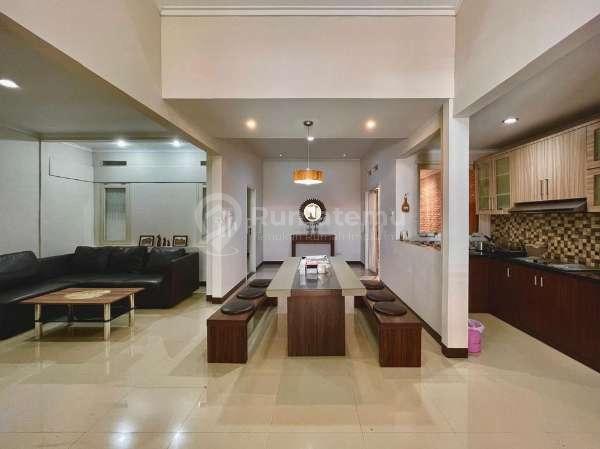 Jual Rumah Cantik Tatar Jingga Negara Kota Baru Parahyangan Padalarang Bandung