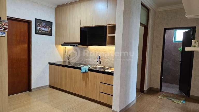 Dijual Apartemen semi furnished Graha Cempaka Mas, Jakarta Pusat