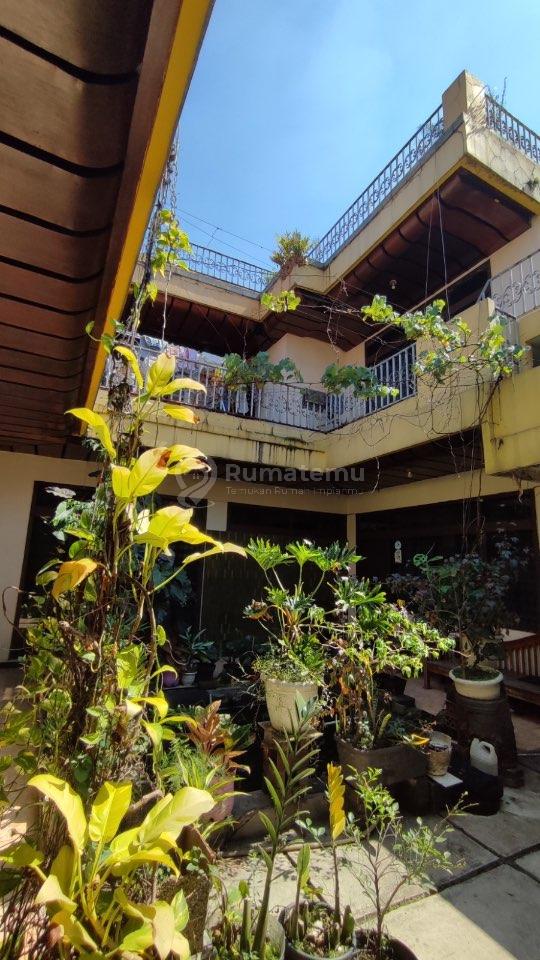 DIJUAL RUMAH MAINROAD CARINGIN BANDUNG