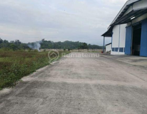 Ex Pabrik Subang