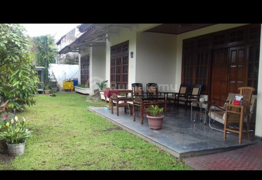 Rumah siap huni di Malang Full Jati
