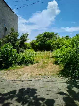 Ready For Sale Lahan Premium Siap Bangun di Nusa Dua Bali