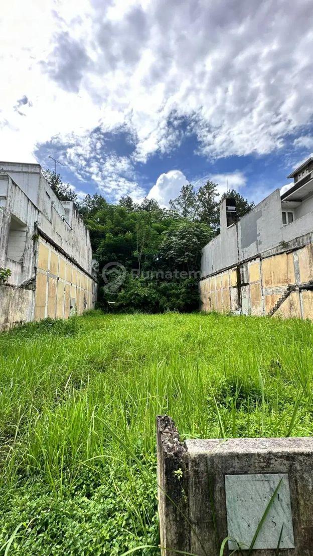 PISANGAN CIPUTAT PUNYA LAHAN 770 M² - SHM, STRATEGIS, BANYAK POTENSI!