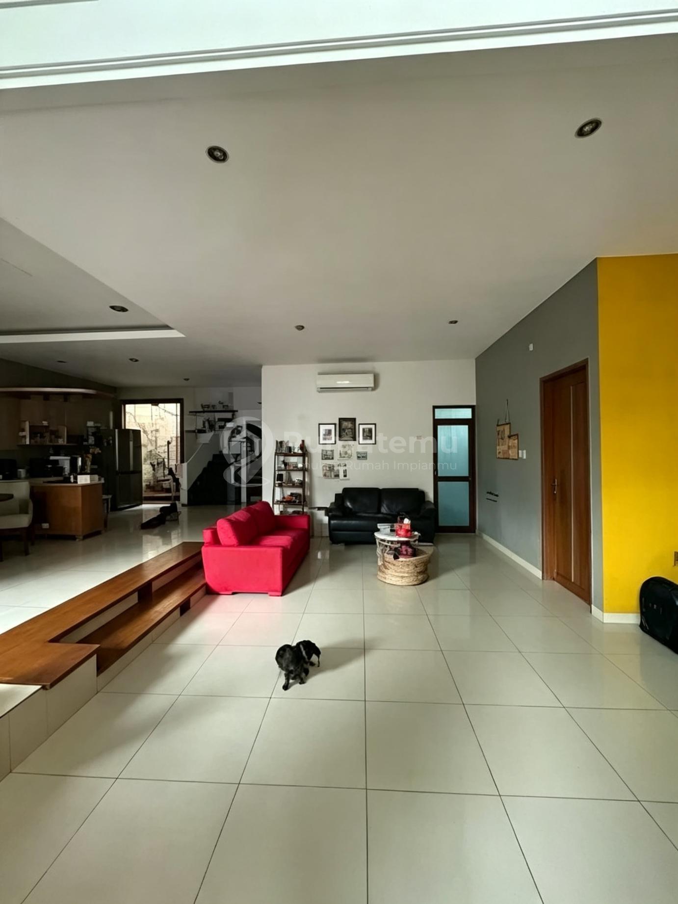Janur Asri Kelapa Gading Luas 292 Jalan Lebar