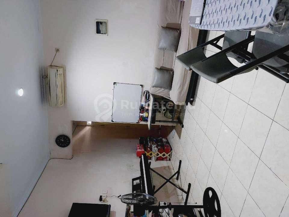 DIJUAL RUMAH PARK RESIDENCE – KALIDERES, JAKARTA BARAT