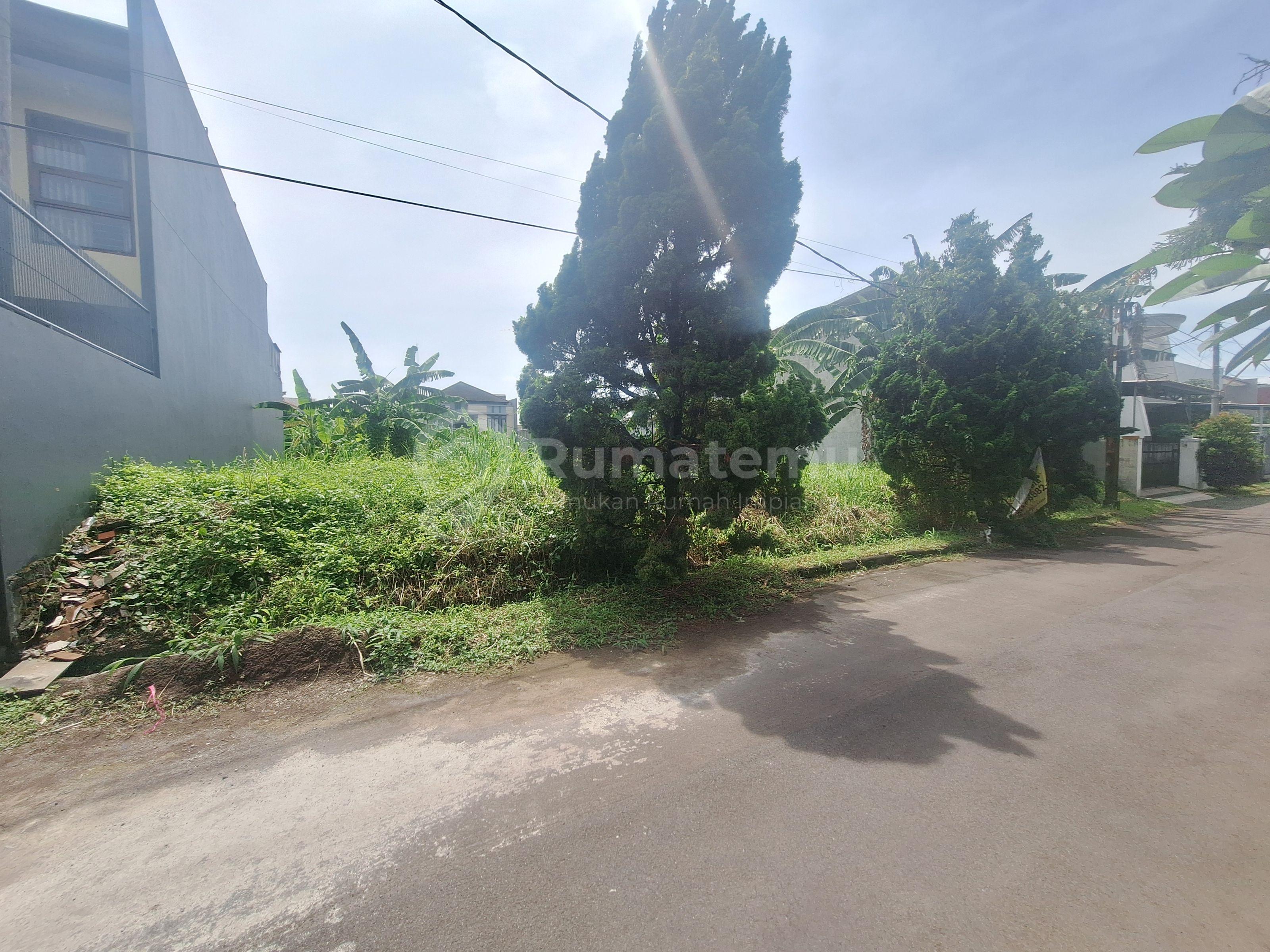 Tanah Residensial Hanya 8 jt/m² Di Kopo Mas Regency Bandung, Hanya 15 Menit Dari Tol Kopo