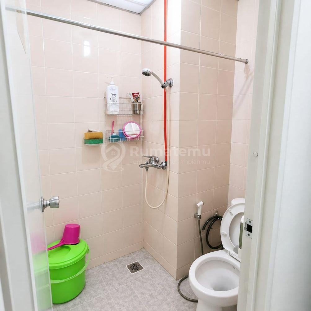 APARTEMEN CITY PARK STUDIO FURNISHED CENGKARENG JAKARTA BARAT