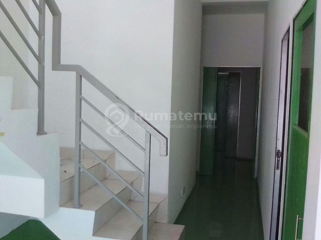 Pabrik di Jababeka Bizpark Cikarang 