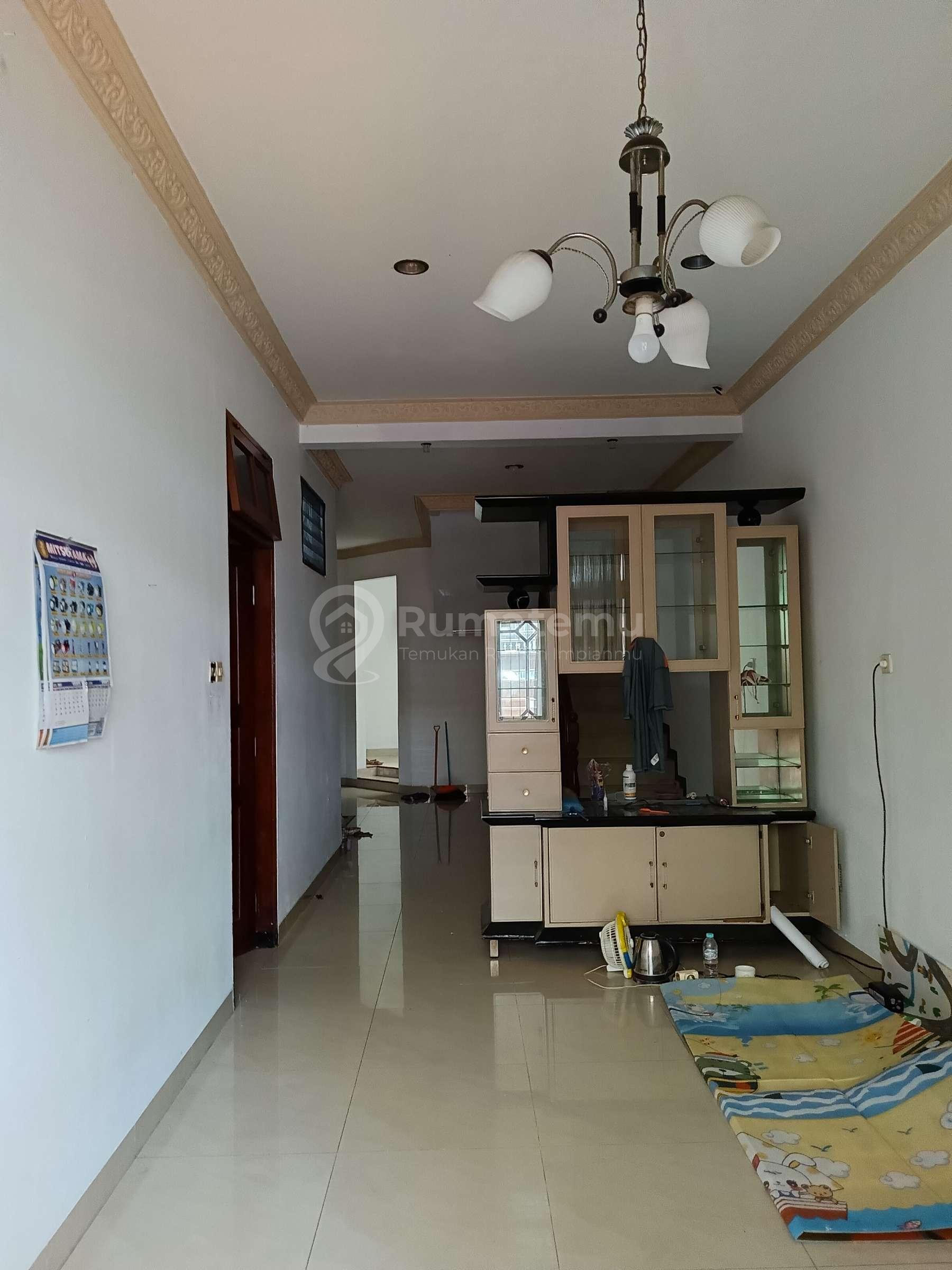 Dijual Rumah di STS - Sunter Agung.Jakarta Utara