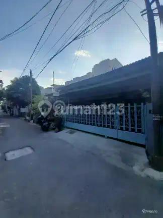 Rumah Siap Huni Lokasi Strategis di Harapan Mulya